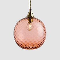 Pick-n-Mix Ball Standard - Diamond персиковый