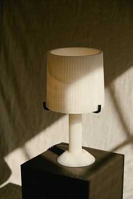 Настольная лампа CTO Lighting Acropolis