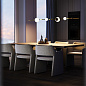 Магнитный трековый светильник Flarity Maytoni Luna TR229-1-8W3K-BS — фото 5