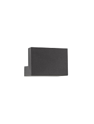 NL_OUTDOOR_BRIN_WALL_LIGHT Nova Luce BRIN Настенный светильник