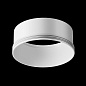 RingL-20-W Maytoni Focus LED Комплектующие для светильника Белый — фото 2