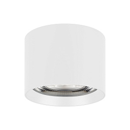 SP-DICE-R77-10W Arlight Dice Накладной потолочный светильник