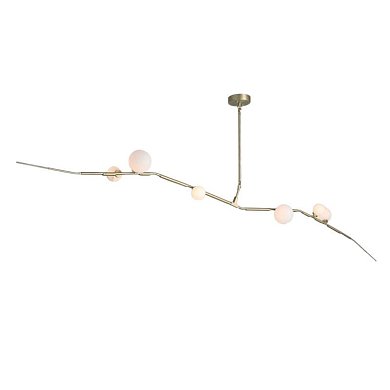 Люстра L'Arte Luce Arcesso L94607.86