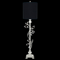 752915-42 Crystal Laurel 37" Console Lamp светильник консольный, Fine Art Lamps