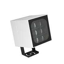 powerLED 46 W 5243 Lm - Warm white 3000 K - 8°