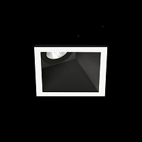 Pop pw 80 Q As. LED 4K 12W Bianco Nero  220-240V
REMOTE DRIVER INCLUDED 25°