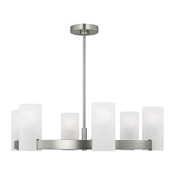 DJC1166BS Visual Comfort Rhode Люстра