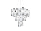 Подвесной светильник La Lollo SLAMP — фото 11