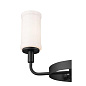 Vetivene 3 Light Chandelier Textured Black люстра 52450BKT Kichler