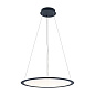 342252 Deko-Light Round подвесной светильник глубокий черный — фото 6