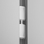 TRA084C-W-12 Maytoni Accessories for tracks Radity Комплектующие для систем освещения с токоведущими элементами Белый — фото 4