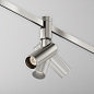 TR144-1-5W3K-W-PT Maytoni Focus Led Трековый светильник 5W 190лм Платина — фото 4