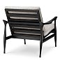 Кресло Manzo Eichholtz 116225 — фото 4