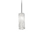 Подвесной светильник Accordéon Vertical SLAMP — фото 1