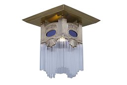 Потолочный светильник Triest Patinas