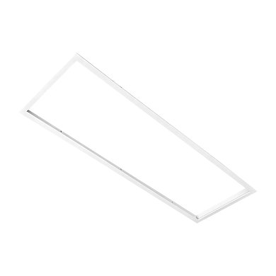 Декоративная рамка Led Panel рамка INCASSO 30X120 Ideal Lux 377773