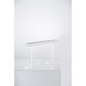 LD081400 Zafferano Аксессуар для настольных держателей PENCIL MODULO LUCE, набор из 2 шт., прозрачный — фото 1