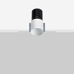 HH Flexa lighting Hole Встраиваемый светильник