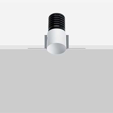 Встраиваемый светильник Hole Flexalighting