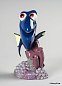 Фарфоровая статуэтка рыбки из «В поисках Немо» Dory Lladro 01009349 — фото 3