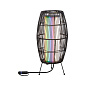 94754 Paulmann Mesana IP44 RGBW+ 3,2 Вт Черный — фото 1
