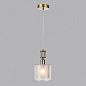 5088/1 Odeon Light Saga подвесной светильник 40W — фото 2