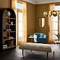Стеллаж Arteriors Osmond Bookshelf — фото 1