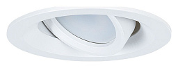 A2862PL-1WH Arte Lamp Mira точечный встраиваемый светильник GU10 35W