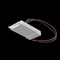 TRA084B-11W Maytoni Accessories for tracks Radity Комплектующие для систем освещения с токоведущими элементами Белый — фото 2