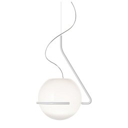 FN3180S000W10E30 Foscarini Tonda подвесной светильник