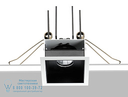 PID198090 Flexa lighting Loren Фиксированный потолочный светильник