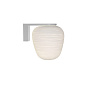 FN2440053_10 Foscarini Rituals 3 AP бра дизайнерское матовый белый — фото 2