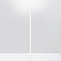 1645W90APP Ilio Artemide светильник с направленным вверх светом — фото 4