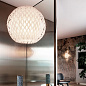 CHRSM00WHT01TGB000EU Charlotte Slamp подвесной светильник — фото 2