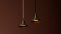 1935010A Artemide Unterlinden подвесной светильник — фото 1