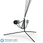 Lampe MANTIS торшер DCW Editions Paris BS1-BL