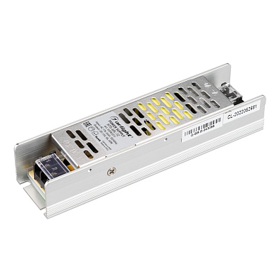 020822(1) Arlight блок питания HTS-60L-12 (12V, 5A, 60W)
