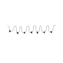 Гирлянда Paulmann Plug & Shine, 0,2 Вт