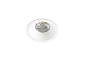 43900 WABI RECESSED LED 10W 1800-3200K DIMMABLE встраиваемый светильник Faro barcelona