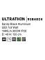 9184024 ULTRATHIN Novaluce светильник LED 7x3Вт 1680Lm 3000K IP20