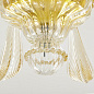 Classici Veneziani Потолочный светильник из муранского стекла Sogni Di Cristallo PID437986