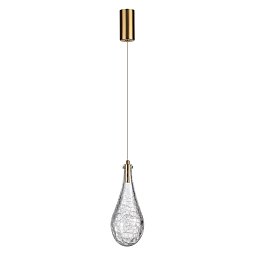 7147/5L Odeon Light BRAID подвесной светильник