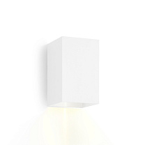 BOX WALL OUTDOOR 3.0, Белый матовый, 2700 K, 6 Вт