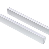 Шинопровод PRO 220V, 1 метр Teta 505016