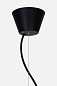 Ray 70 Black Globen Lighting подвесной светильник