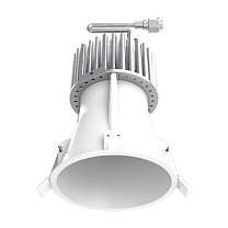 arrayLED 25 W 2598 Lm - Super warm 2700 K - 30°