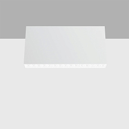 Laser-273x27x160-mm iGuzzini Laser Встраиваемый в потолок светильник