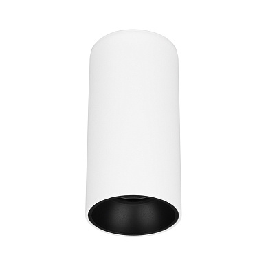 Накладной потолочный светильник Arlight SP-SALT-R75-15W