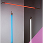 SE07749 Seletti Linea Светодиодная лампа "LED" 134,5см — фото 2