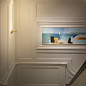 LSPV6 Catellani & Smith Light Stick настенный светильник — фото 2
